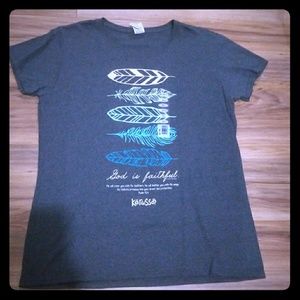 Womans shirt new with tags